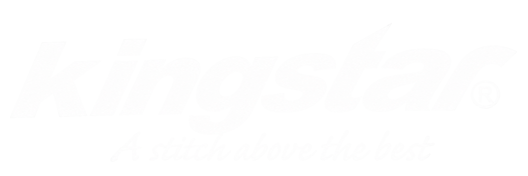 Kingstar - A Stitch Above The Best